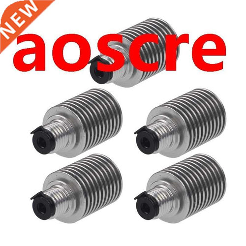 5 PCS for V6 HeatSink Extruder Radiator 1.75mm for V6 Extrud