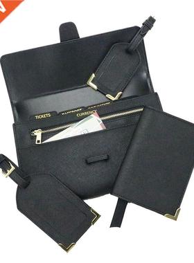 monogrammed saffiano leather travel collection gift travel s