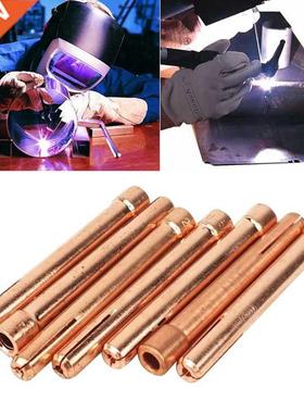 Argon Welding TIG Torch Consumable 1.0mm 1.6mm 2.0mm 2.4mm 3