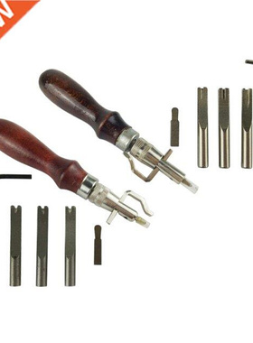 7-in-one Compact Durable Combine The Groover Edger 7-in-1 Gr