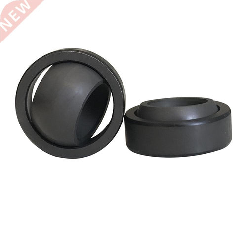 10PCS GE4E Spherical Plain Bearing 4x12x5 Miniature Plain Be