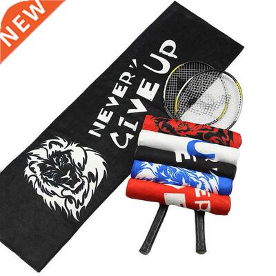 WolFAce 2022 NEW Microfiber Marathon Quick-Drying Aid