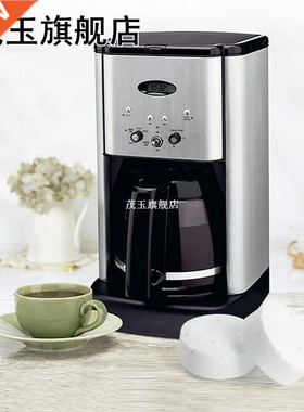 10pcs Coffee Machine Descaling Tablets Effervescent Tablet K