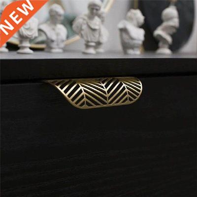 Drawer Handle Household Accessories Solidness Stable