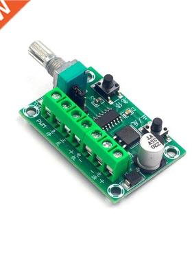 New 2Khz 20Khz 6V-30V Brushless Motor Controller Pwm Governo
