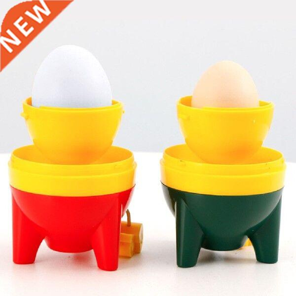 Plastic Hand Powered Golden Egg Maker Inside Mixer Kitchen