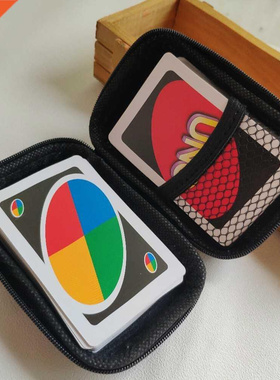 1pcs Storage Card Games Card Sleeves Magic Board Game Tarot