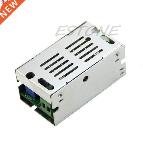 6-5V to 6-55V 10A 200W DC-DC Boost Converter Charger Step-u