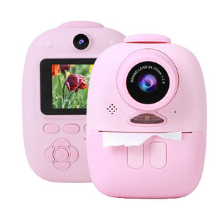 Display Children Digita 2.0 Thermal Color Camera Print Inch