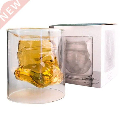 94PF Storm Trooper Wine Decanter 750ml Vintage Liquor