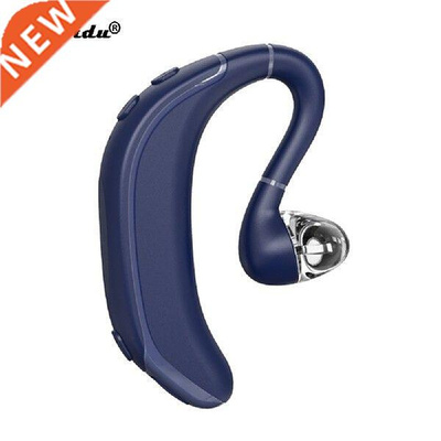 kebidu Wireless Single Bluetooth 5.0 Earphone Waterproof