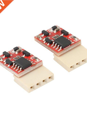 2Pcs Fan Simulators For Ebit E9 E9+ E9.1 E9.2 E9.3 E10.1 Min