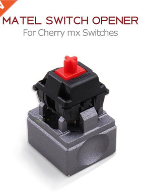 30 Switches Switch Tester Opener Lube Modding Station  Co