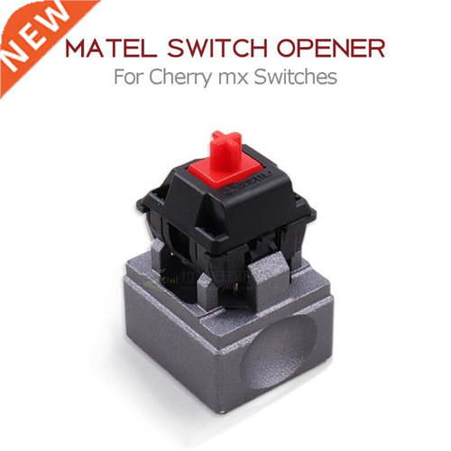 30 Switches Switch Tester Opener Lube Modding Station  Co