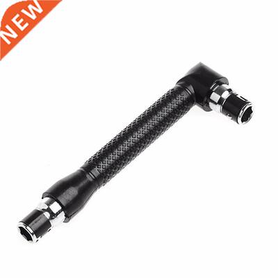 L-shape Dual Head Bits Key Utility Tool For Routine