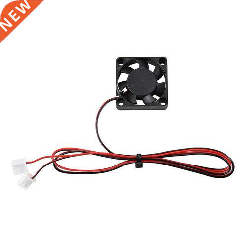DC 5V 3D Printer Extruder Cooling Fn for Voron 0.1 Printing