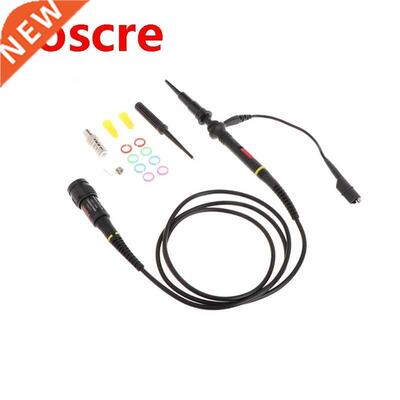 1X 10X P2200 200MHz High Precision Oscilloscope Probe Alliga