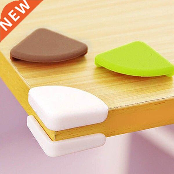 4Pcs Table Corner Mat Crash Corner Guards Pads Children