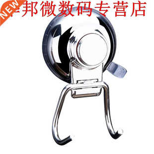 Vacuüm Zuignap Dubbele Haak Muur Hanger