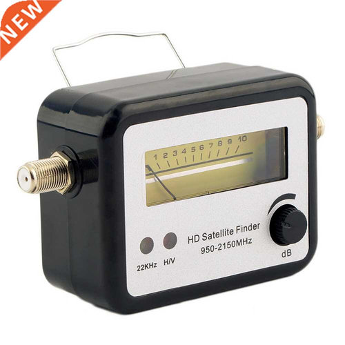 Satellite Signal Finder Alignment Signal Satfinder Meter Com