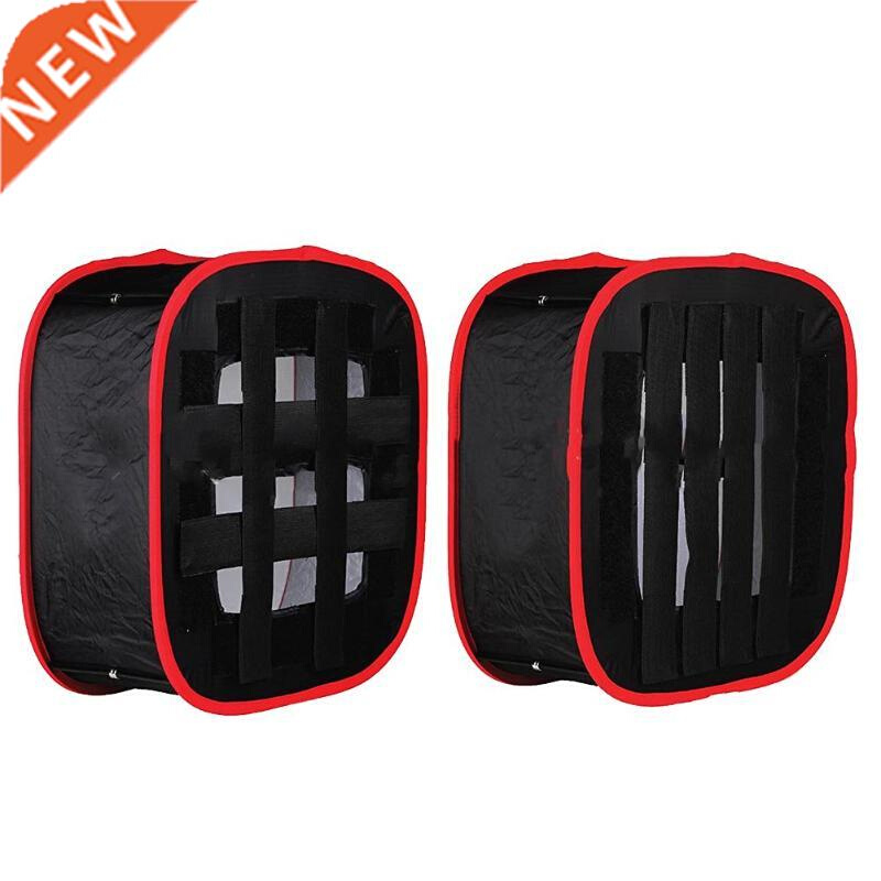 Universal Foldable Collapsible Portable Softbox Diffuser for