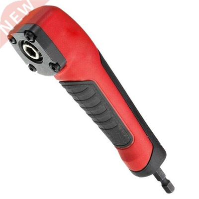 Multi-Purpose 90 Degree Lengthened Corner Device Right Angle