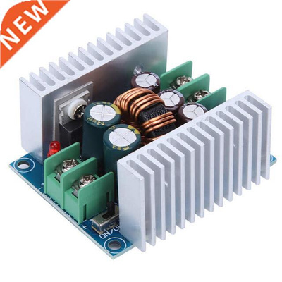 Buck Power Module Constant Current Voltage Ammeter DC6-40V t