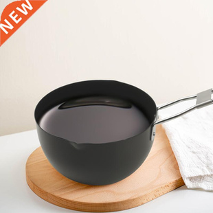 1pcs BBQ Stainless Steel Seasoning Bowl Barbecue Sauce Bowl