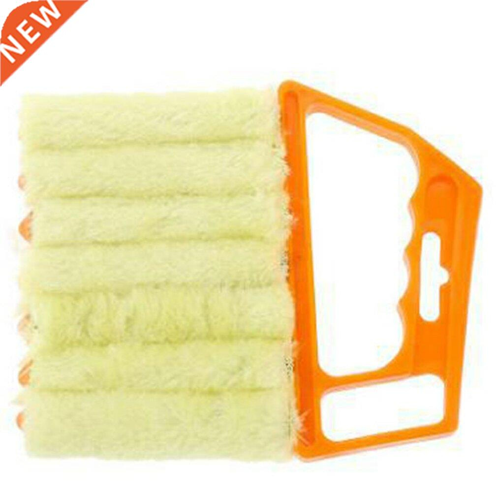 Useful Microfiber Window cleaning brush Microfibre Venetian