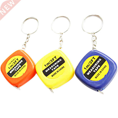 2020 New 1PCS Cute 1 Meter Color Random Keychain Keyring To
