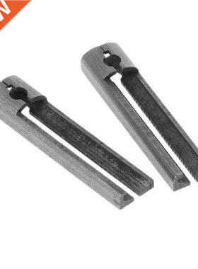 2 Pieces Key Four-dimensional Diamond Fixture Ideal for Prof