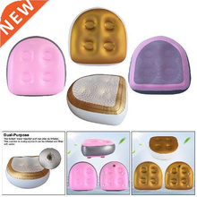 Spa Booster Seat Pool Bath & Hot Tub Inflatable Soft