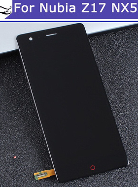 For ZTE Nubia Z17 NX563J LCD Screen  Original LCD Displa