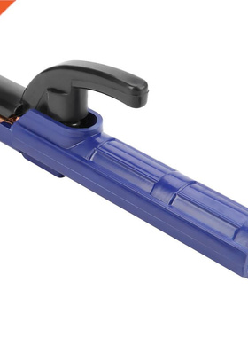 New 300A Electrode Holder Weld Holder Insulated Copper Weldi