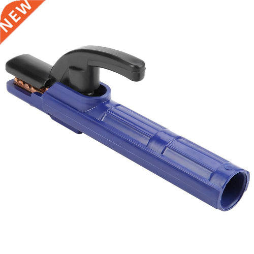 New 300A Electrode Holder Weld Holder Insulated Copper Weldi