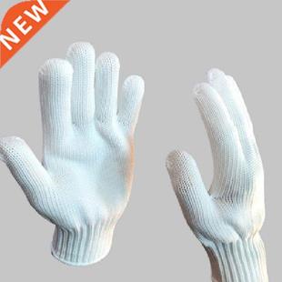 200 Degree High-temperature Resistant Gloves Oven Mitts