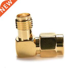 Coax conver Male Female Jack SMA Plug Adapter 3PCS 1pc