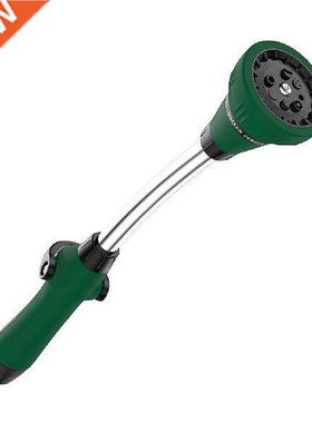 Handheld Home Car Washing 8 Spray Patterns Adjuable For