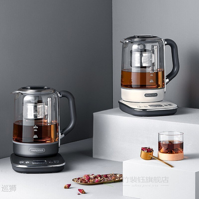Morphy Richards