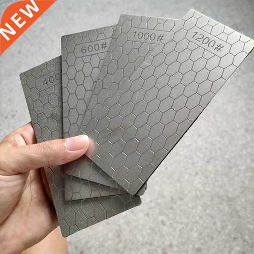 Diamond Knife Sharpener Stones Sharpening Stone Grind Kitche
