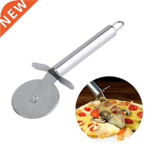 eel Pizza Round divid Cutter ainless Wheels
