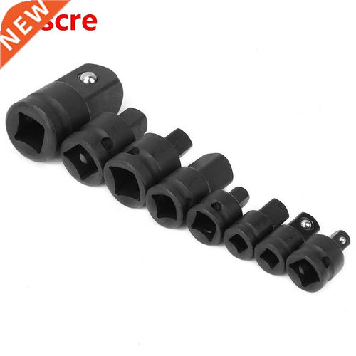 8pcs Socket Adapter Set of wrench adapters for CRV reducer w