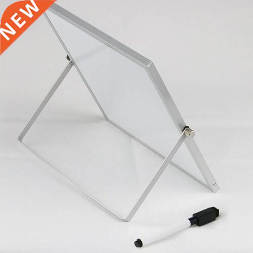 small white board hanging style wri board a double s