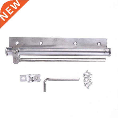 Single Spring Strength Adjustable Stainless Steel Automatic