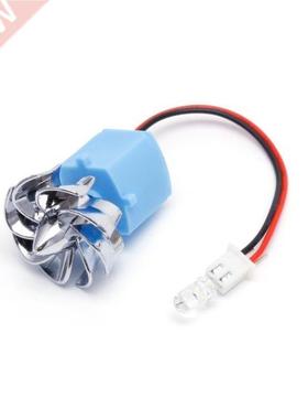 New 0.01V-15V Micro Wind Generators Hydroelectric Generator