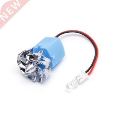 New 0.01V-15V Micro Wind Generators Hydroelectric Generator