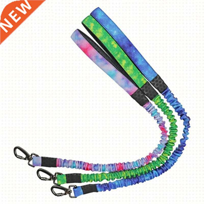 Nylon Dog Leash Long Lead Line Pet Reflective Traction Rope