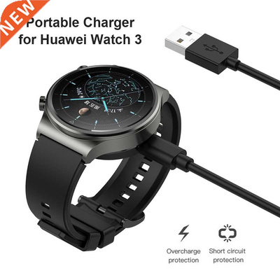 Portable Charger for Huawei Watch GT /GT Runner 1m USB Cabl