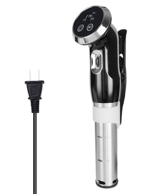 Sous Vide Immersion Circulator Vacuum Slow Food Hotel Restau