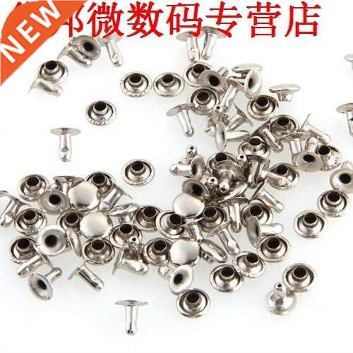 10X50 PCS 8mm Spikes Studs Schroef Klinknagels Spike voor Sc